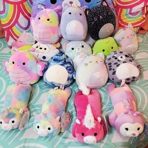 Squishmallow Suprise